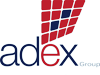 adex group logo