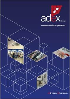 adexgroup brochure